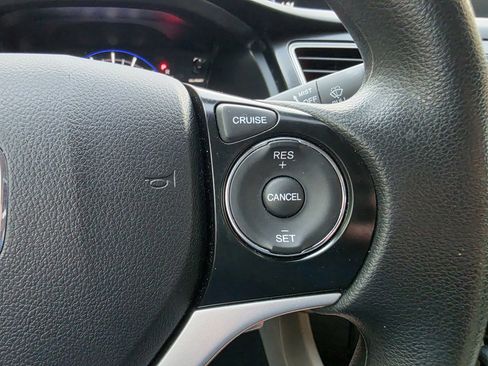 Used 2013 Honda Civic LX image 40