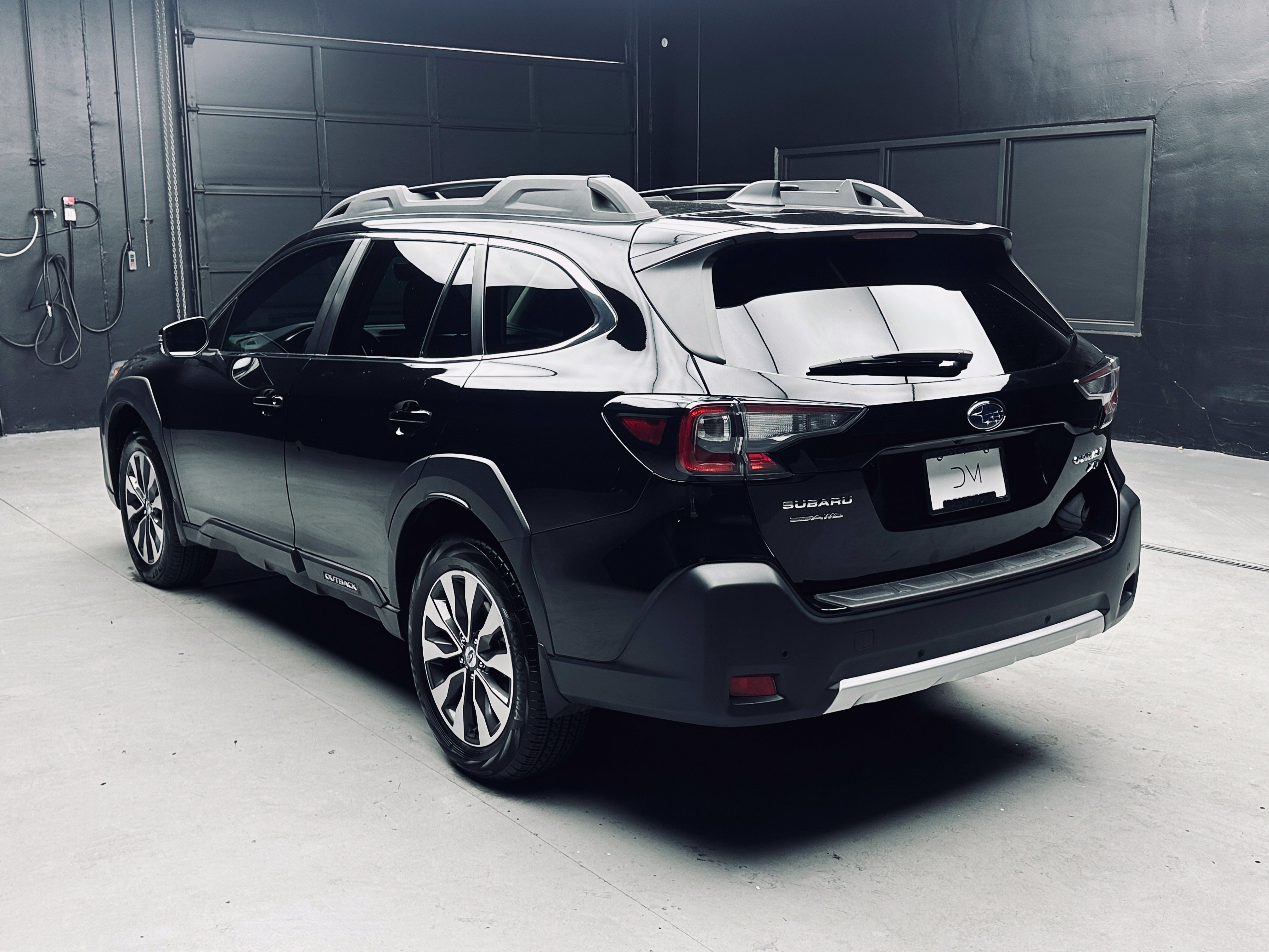 Used 2025 Subaru Outback Limited XT w/ Popular Package #2 AWD/4WD image 5