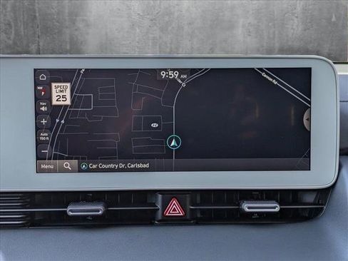 New 2024 Hyundai Ioniq 5 SEL image 13