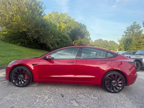 Used 2022 Tesla Model 3 RWD image 5