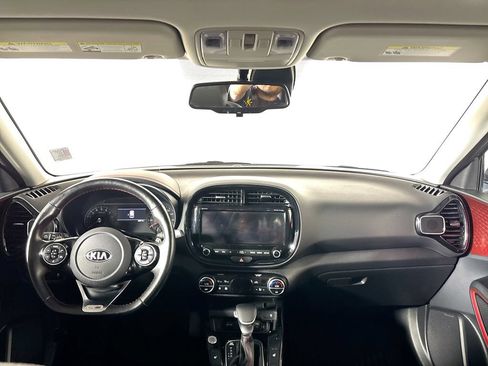 Used 2020 Kia Soul GT-Line Turbo FWD image 13