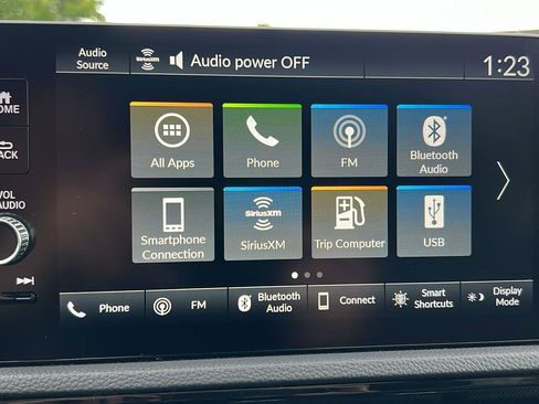 Certified 2024 Honda CR-V EX-L image 27