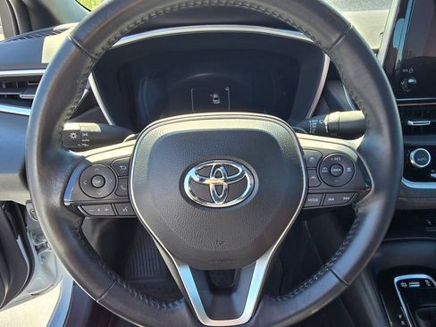 Used 2023 Toyota Corolla XSE image 26