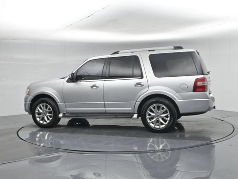 Certified 2017 Ford Expedition Limited AWD/4WD image 7