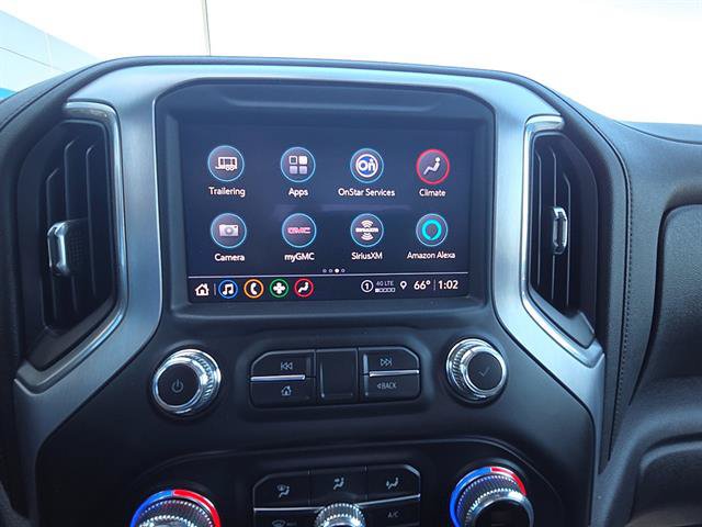 Used 2021 GMC Sierra 1500 SLT AWD/4WD image 26