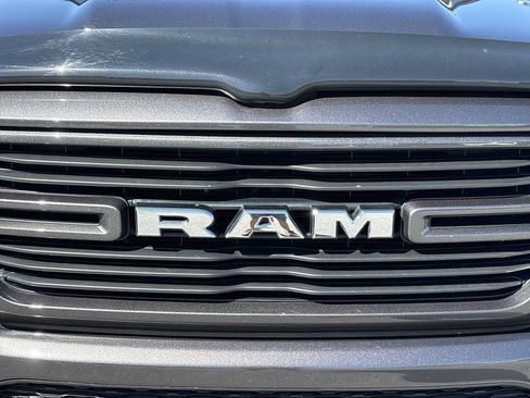 Used 2021 RAM 1500 Big Horn AWD/4WD image 31