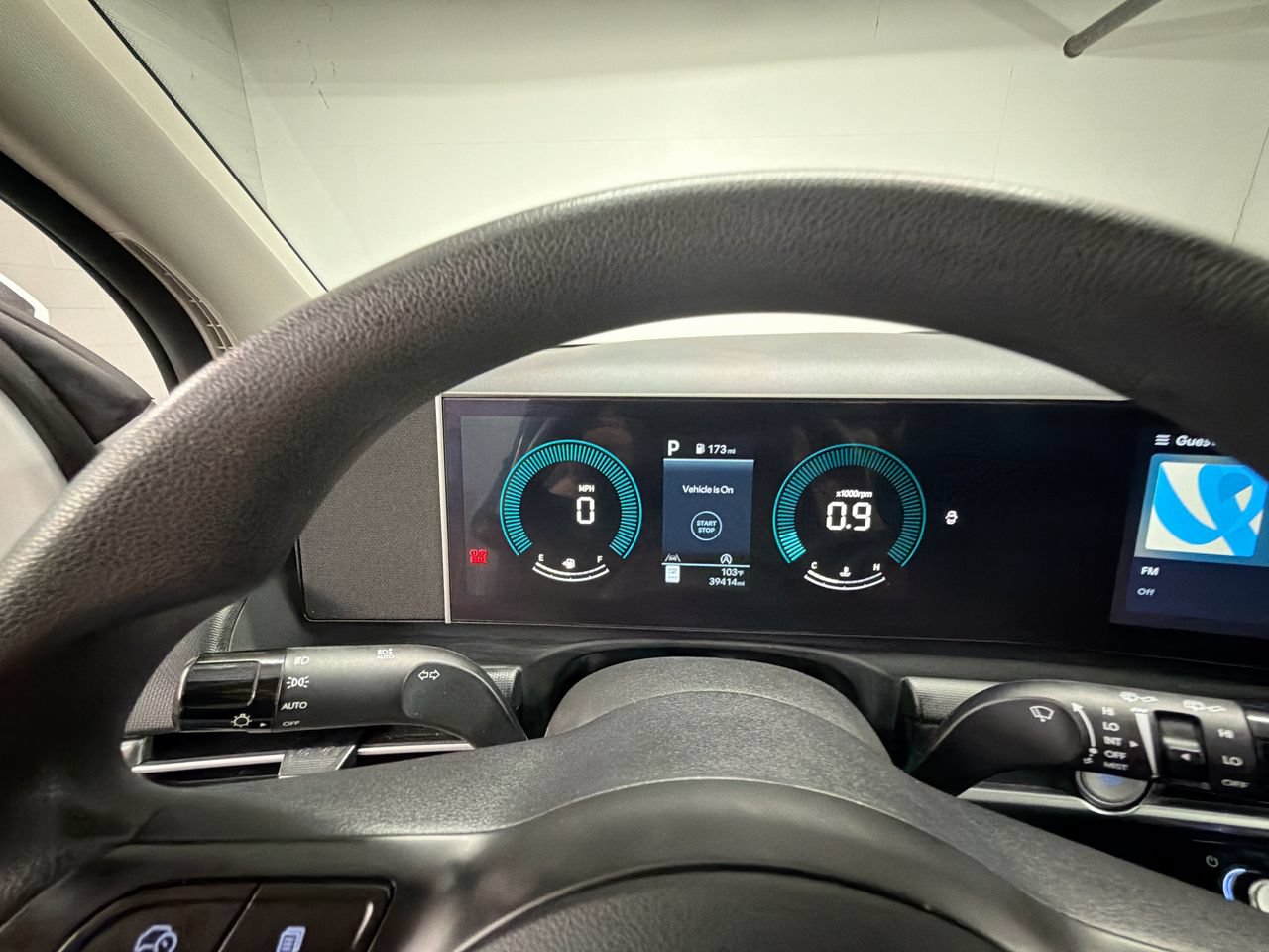 Used 2025 Hyundai Tucson SEL FWD image 11