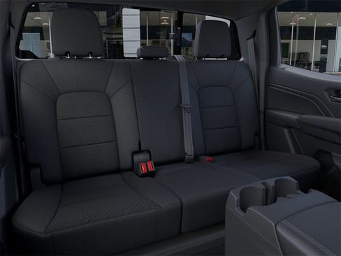 New 2026 GMC Canyon Elevation w/ Technology Package image 17