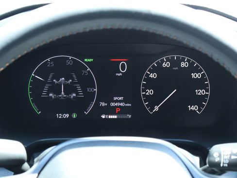 Used 2025 Honda CR-V Sport-L image 18