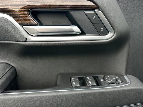 New 2026 GMC Sierra 1500 Elevation w/ Elevation Premium Package image 9