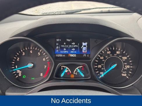 Used 2018 Ford Escape Titanium AWD/4WD image 14