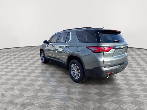 Used 2022 Chevrolet Traverse LT image 6