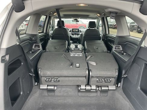 Used 2024 Honda Odyssey EX-L image 34