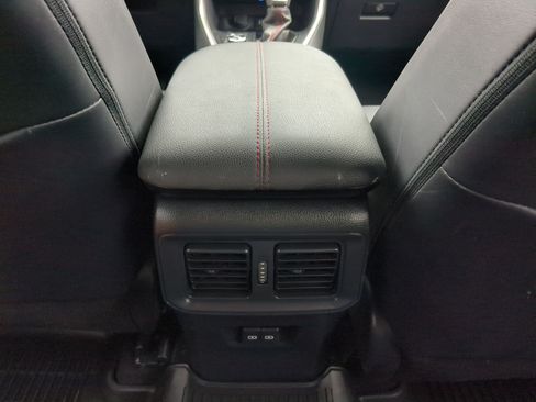 Used 2023 Toyota RAV4 XSE w/ Premium Package AWD/4WD image 28