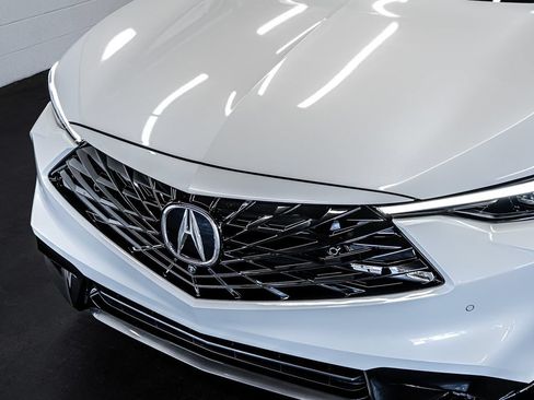 New 2026 Acura ADX A-Spec FWD image 10