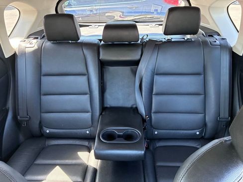 Used 2015 MAZDA CX-5 Grand Touring image 18