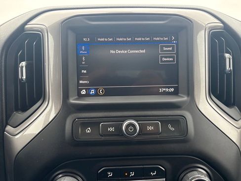 Used 2022 Chevrolet Silverado 3500 W/T w/ WT Convenience Package AWD/4WD image 24