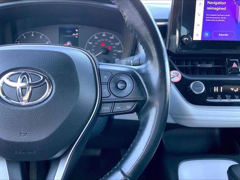 Used 2023 Toyota Corolla SE image 23