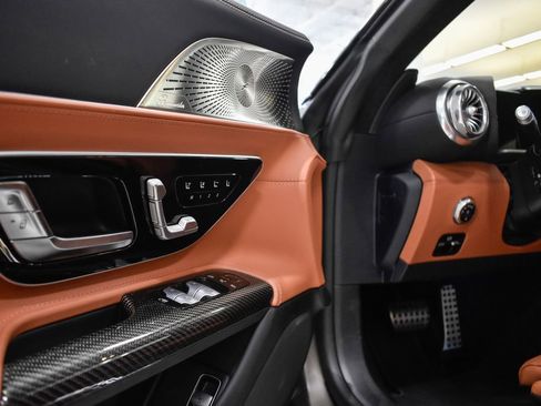 Certified 2026 Mercedes-Benz SL 55 AMG 4MATIC image 21