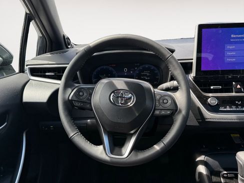 Used 2026 Toyota Corolla XSE FWD image 17