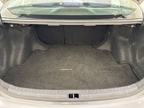 Used 2012 Toyota Corolla S image 23