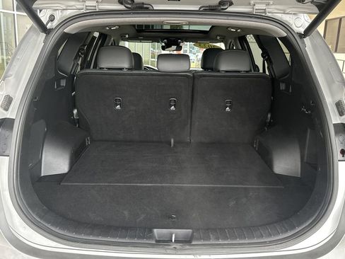 Used 2023 Hyundai Santa Fe Limited image 33