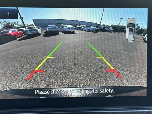 Used 2022 Ford Escape SEL w/ SEL Stealth AWD Package image 25