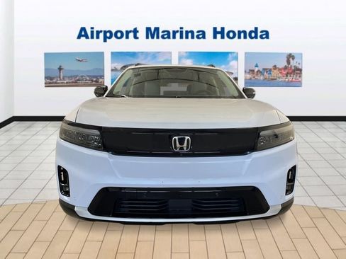 New 2026 Honda Prologue Elite image 10