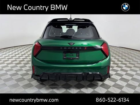 New 2026 MINI Cooper S FWD image 6