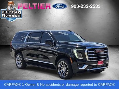 Used 2026 GMC Yukon XL Elevation