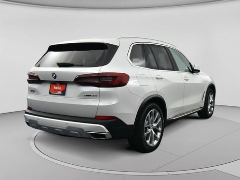 Used 2022 BMW X5 sDrive40i w/ Premium Package RWD image 37