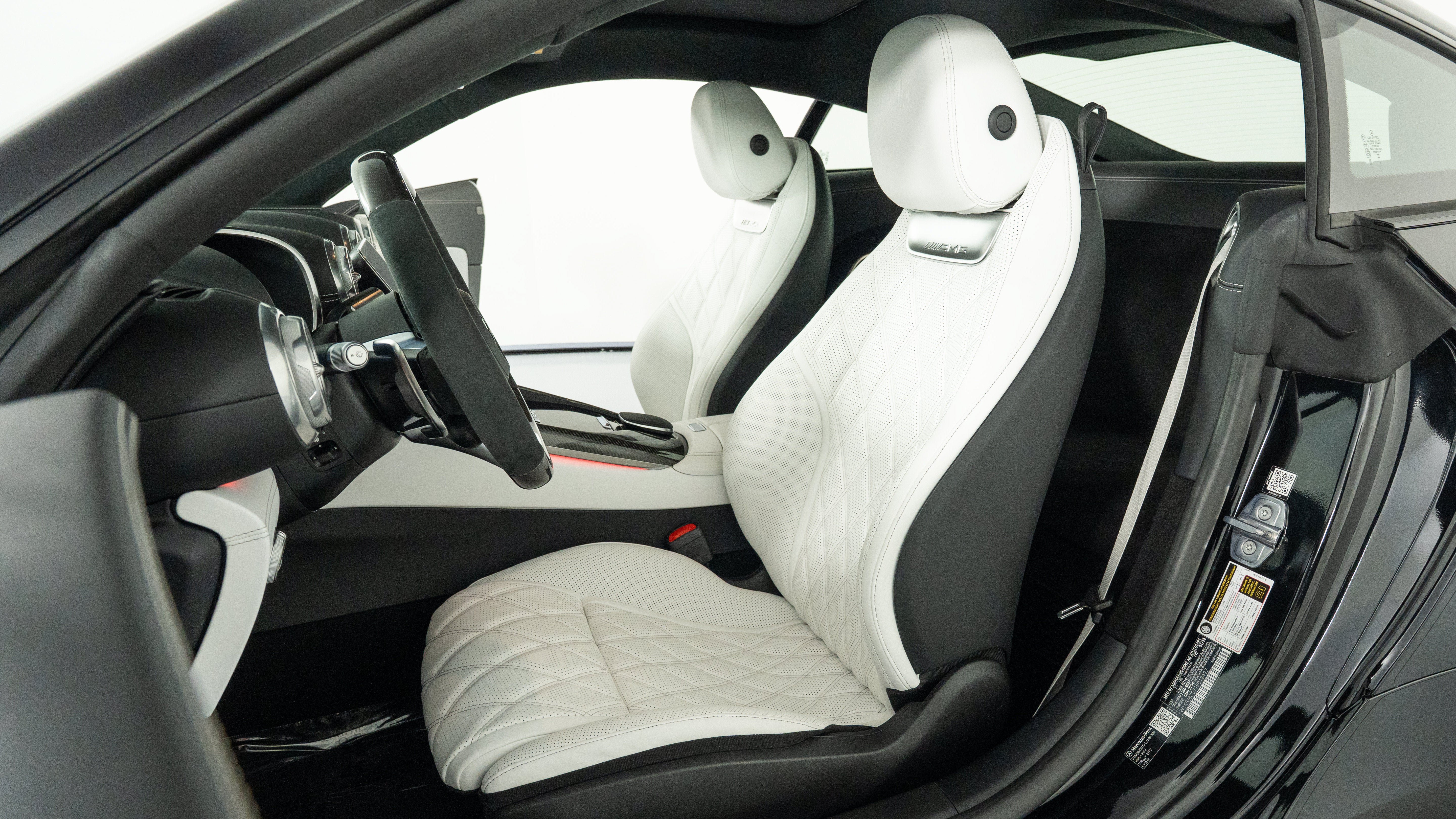 Used 2026 Mercedes-Benz AMG GT 63 image 21