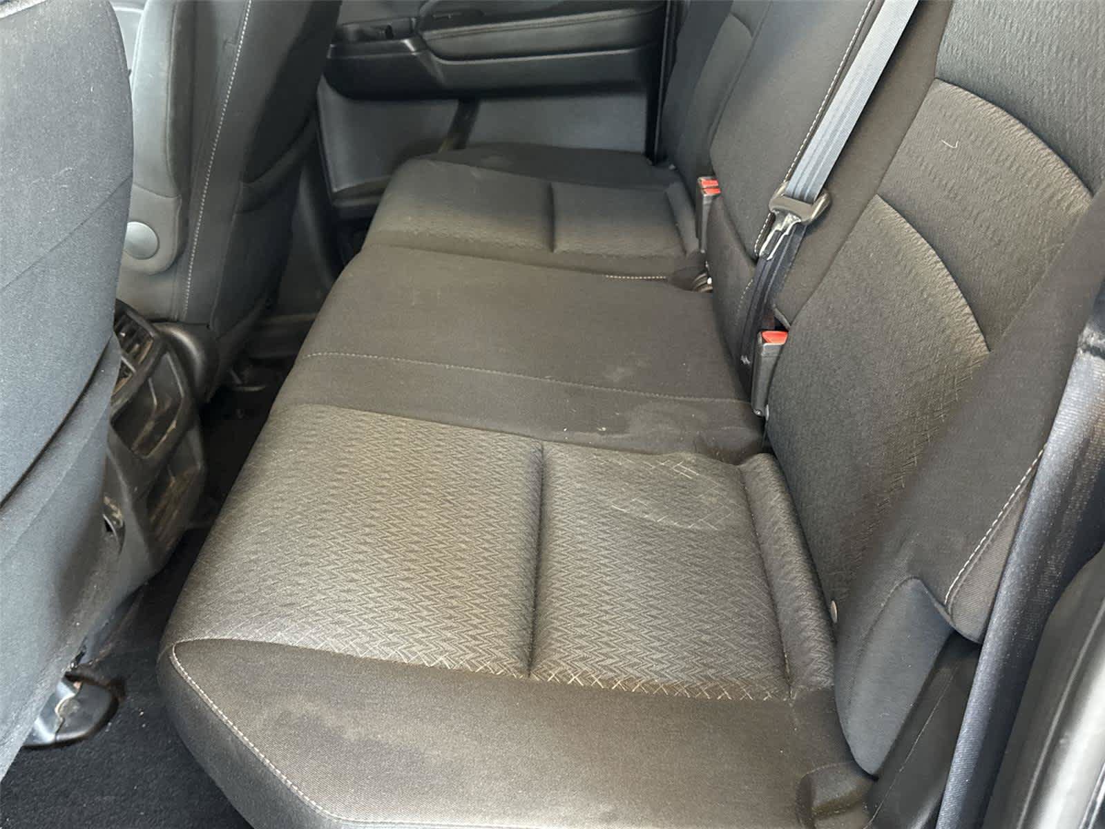 Used 2017 Honda Ridgeline Sport image 14