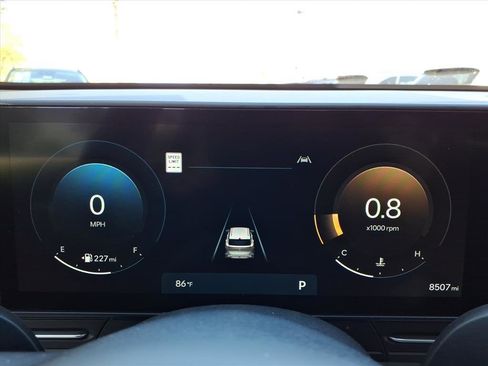 Certified 2025 Hyundai Kona SEL image 25