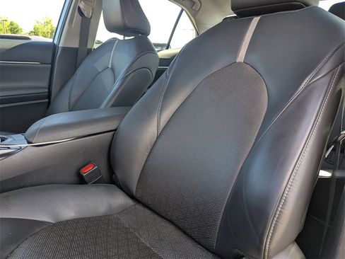 Used 2024 Toyota Camry XSE image 21