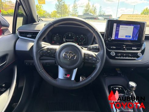 Used 2023 Toyota Corolla GR image 13