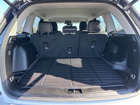 Used 2024 Jeep Grand Cherokee Limited image 30