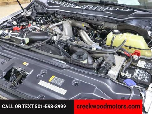 Used 2020 Ford F250 King Ranch w/ King Ranch Ultimate Package image 36