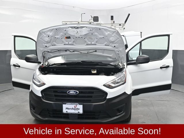 Used 2023 Ford Transit Connect XL FWD image 45