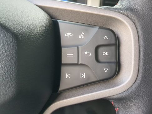 Used 2026 Ford Bronco Heritage Edition AWD/4WD image 65
