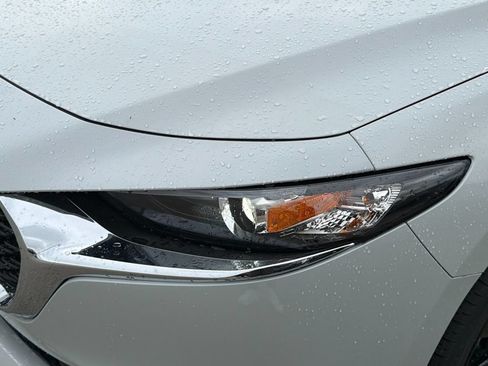 New 2026 MAZDA MAZDA3 s Sport FWD image 6