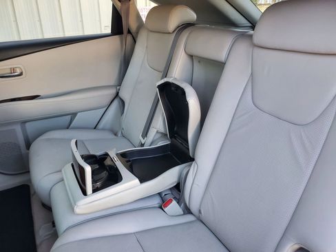 Used 2010 Lexus RX 350 AWD image 24