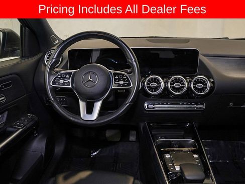 Used 2021 Mercedes-Benz GLA 250 4MATIC image 7