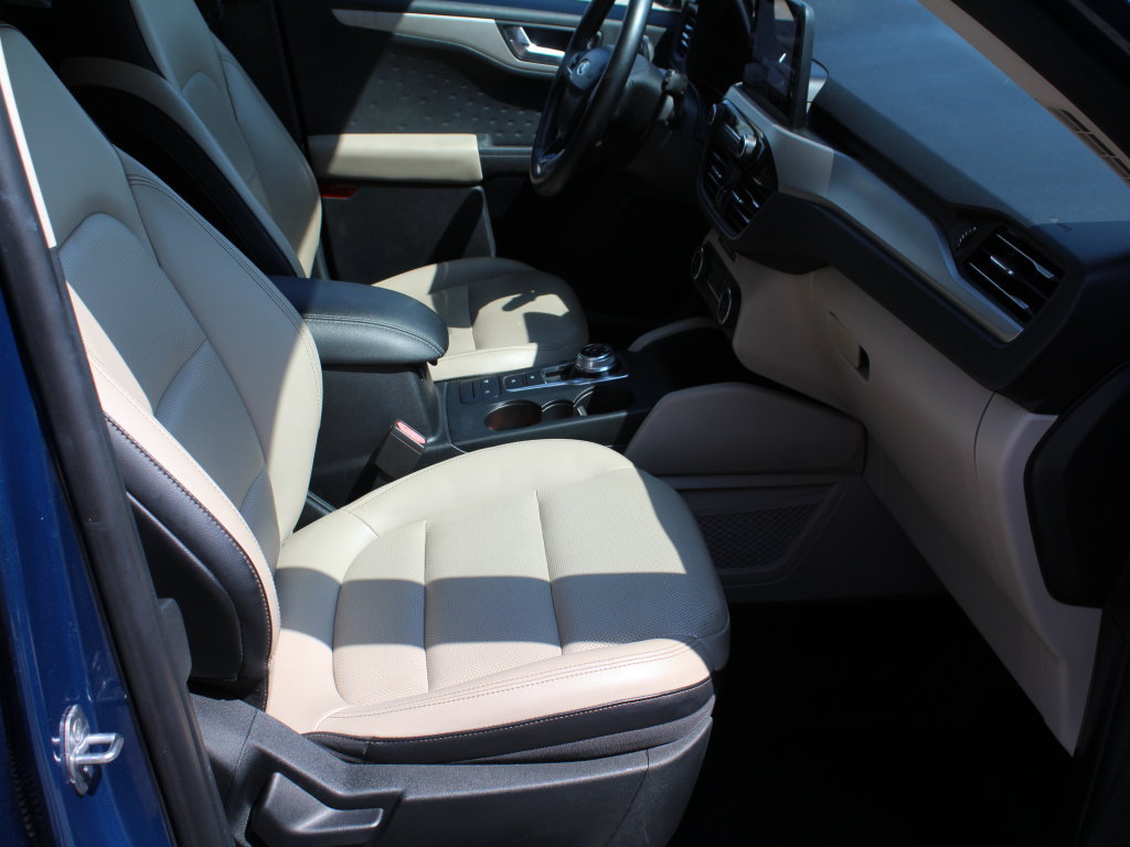 Used 2020 Ford Escape SEL FWD image 10
