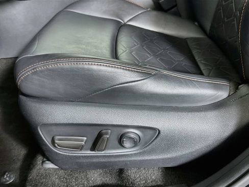 Certified 2021 Toyota RAV4 Adventure AWD/4WD image 15