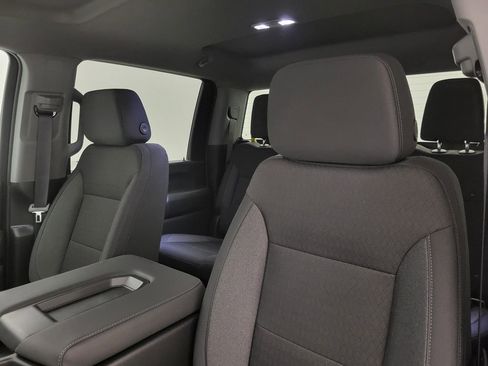 New 2026 Chevrolet Silverado 2500 Custom w/ Custom Value Package image 29