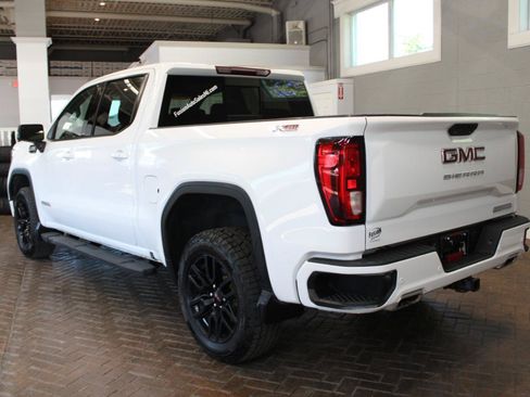 Used 2020 GMC Sierra 1500 Elevation w/ Elevation Value Package AWD/4WD image 5