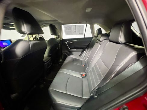 Used 2023 Toyota RAV4 XLE Premium AWD/4WD image 29