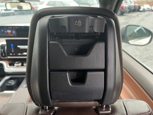 New 2026 Ford Expedition Max King Ranch image 26