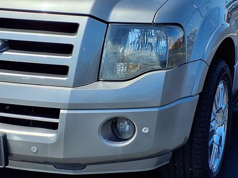 Used 2008 Ford Expedition EL Limited RWD image 37